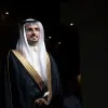 Abdulrahman Alsaud