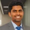 Krish Bungatavula