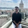 Berkkan Yalçın