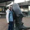 Tshetlho Eric Thutlwa