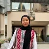 Farah Nuraiman Hartono
