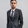 ahmed mano