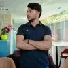 Vishal Saroj