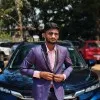 Yashasu Salian