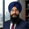 Pardeep Singh