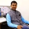 Pravin Chavan
