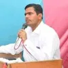 Jagdish Ojha