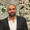 Sherif Salah