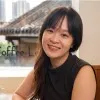 Kathryn Wong