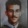 George Saied