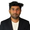 Anshul Suthar