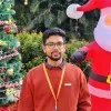 DEBJIT GHOSH