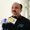 Bhupendra Kaushal