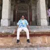 madhuram kulshrestha