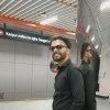 Durgesh Pandey