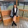 Alexys Townsend