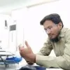 Danish Ali