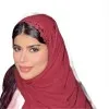 Hissah Almutairi
