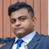 Siddharth Kristian