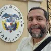 Juan Carlos Mejia Cardona