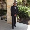 Cecil Williams