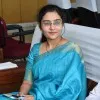 V Sanjana Simha