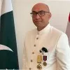 Ahmad Farooq