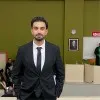 Samet Toprak