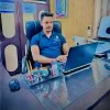 Yogesh Munemanik