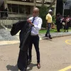 mfundo mngadi