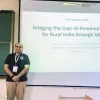 Dhruv Garg