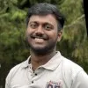 Krishna Raj