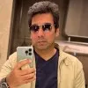 Usman Khan