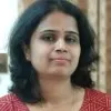 Swati Bhagat