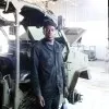 CHRISTOPHER SEMENYA
