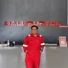Samuel Sidu Hong