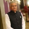 Kumar Srinivas Koya