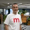 Geoffrey Yau