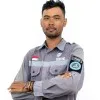 Tegas Putro Wicaksono