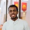 Omar Ahmed