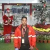 MOHD JEESHAN ANSARY
