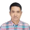 Benjamin Hong