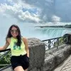 Disha chokshi
