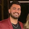 Daniel Martinez