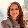 shweta gandhi