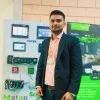Sharik Ahmed Khan