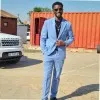 Ebenezer Ngcobo