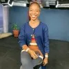 Victoria Aliyu