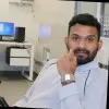 Shelvin Francis Chiriyamkandath