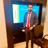 JAMSHED AHMED